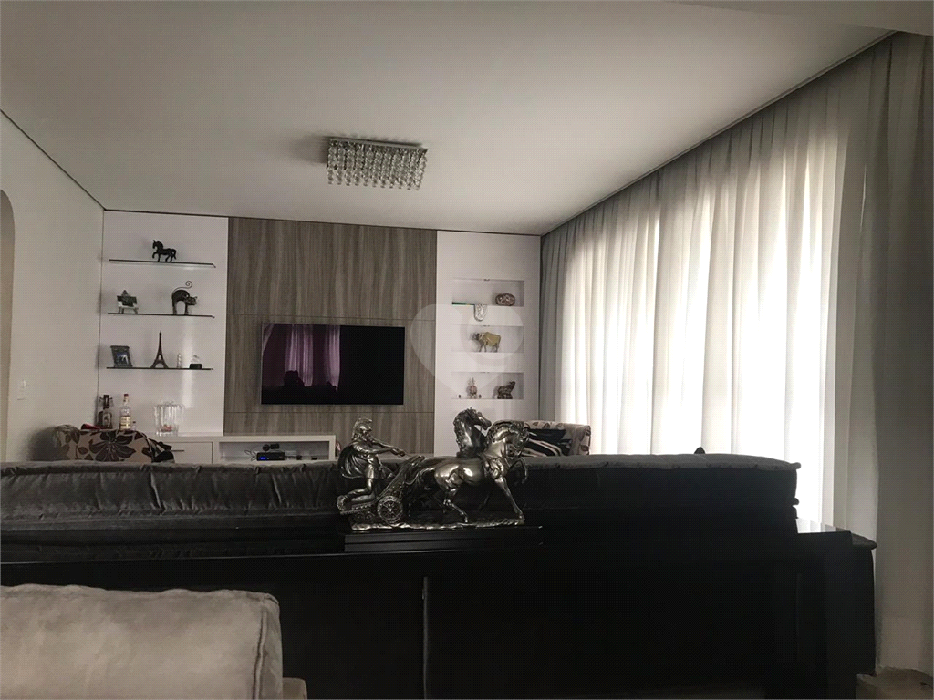 Venda Apartamento São Paulo Jardim Avelino REO512708 11