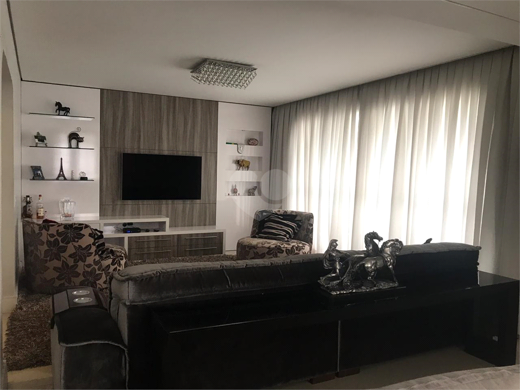 Venda Apartamento São Paulo Jardim Avelino REO512708 4