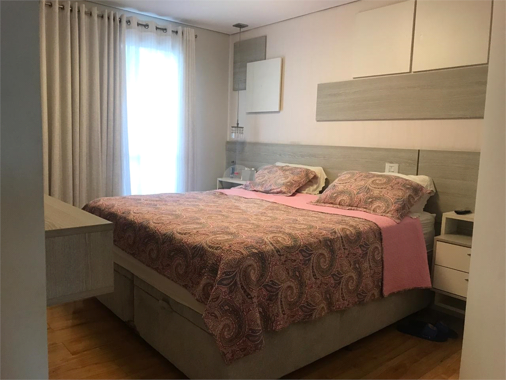 Venda Apartamento São Paulo Jardim Avelino REO512708 20