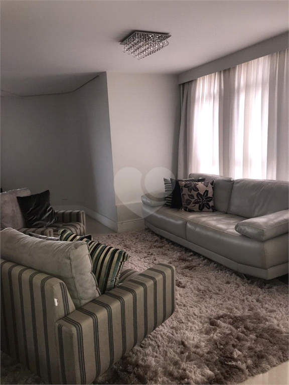 Venda Apartamento São Paulo Jardim Avelino REO512708 3