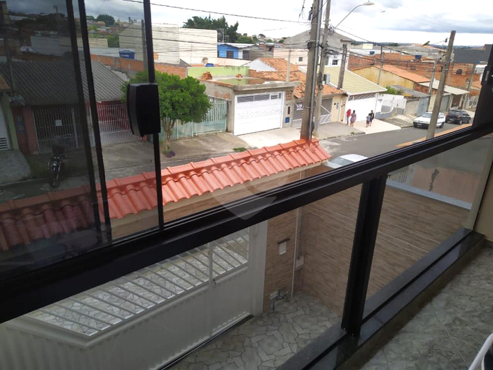 Venda Sobrado Sorocaba Jardim Sorocaba Park REO512722 6