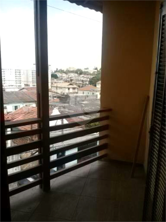 Venda Sobrado São Paulo Jardim Monte Kemel REO512757 17