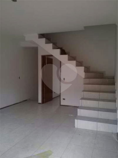 Venda Sobrado São Paulo Jardim Monte Kemel REO512757 11