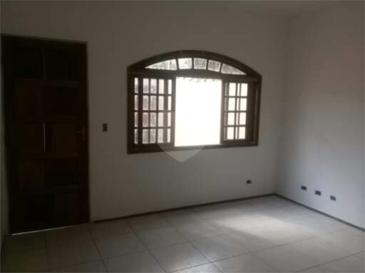 Venda Sobrado São Paulo Jardim Monte Kemel REO512757 27