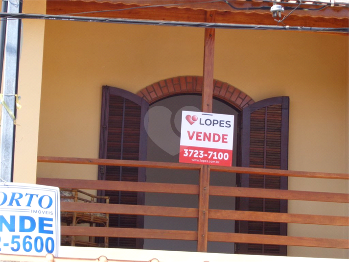 Venda Sobrado São Paulo Jardim Monte Kemel REO512757 25