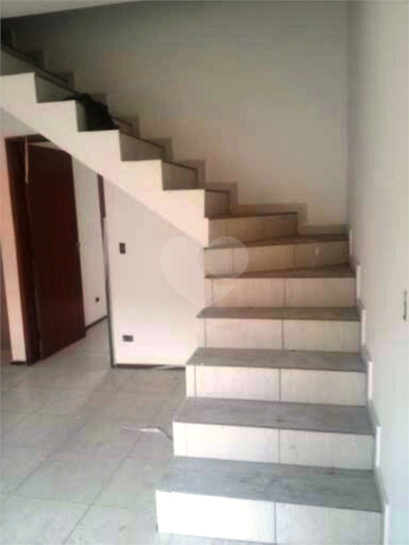 Venda Sobrado São Paulo Jardim Monte Kemel REO512757 5