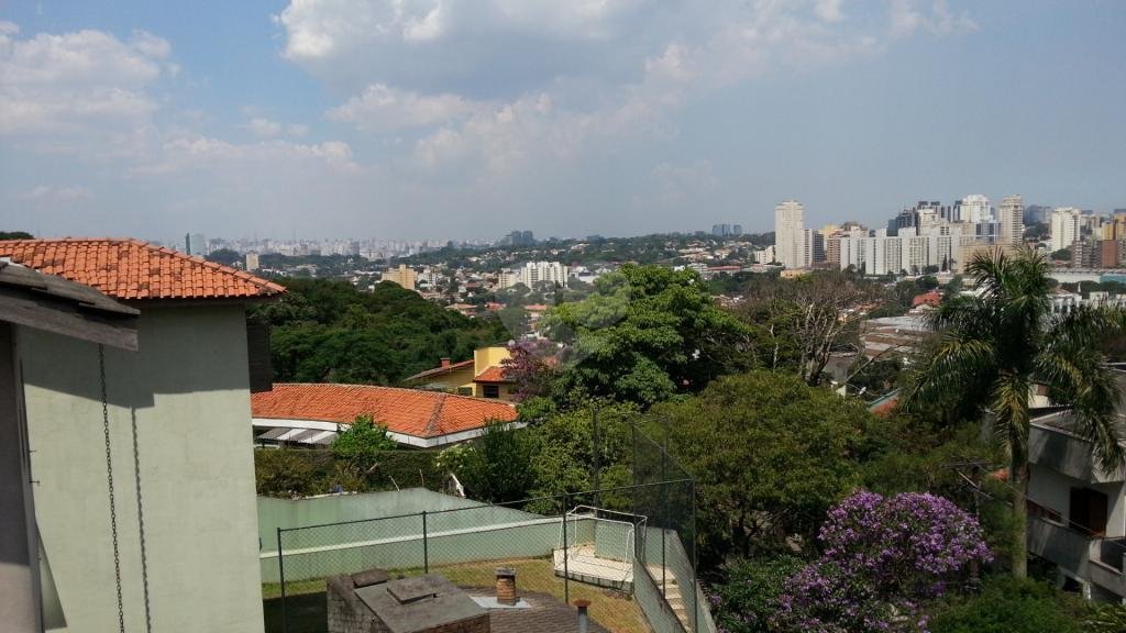 Venda Sobrado São Paulo Rolinópolis REO51277 5