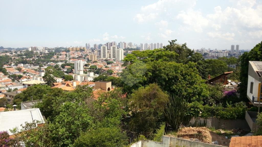 Venda Sobrado São Paulo Rolinópolis REO51277 6