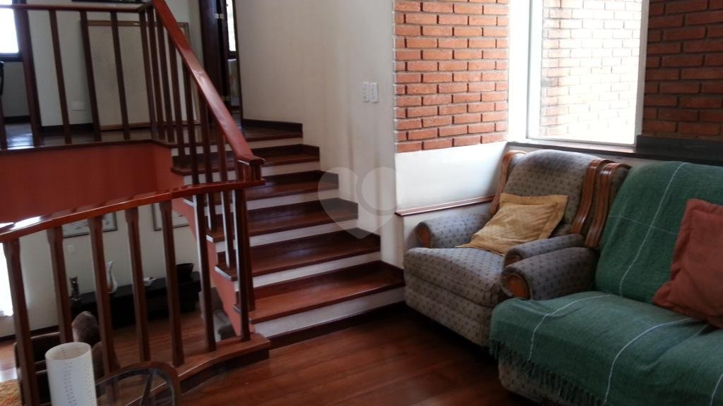 Venda Sobrado São Paulo Rolinópolis REO51277 9