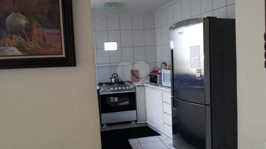 Venda Sobrado São Paulo Rolinópolis REO51277 18