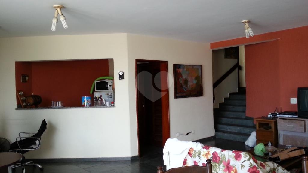 Venda Sobrado São Paulo Rolinópolis REO51277 24