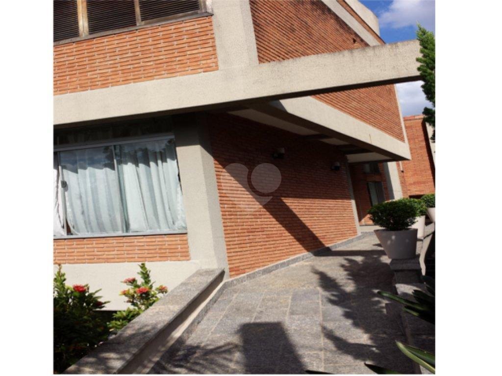 Venda Sobrado São Paulo Rolinópolis REO51277 42