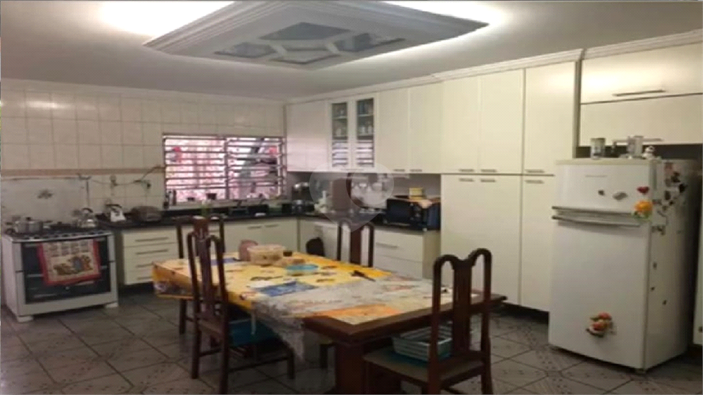 Venda Sobrado São Paulo Vila Nova Mazzei REO512779 13