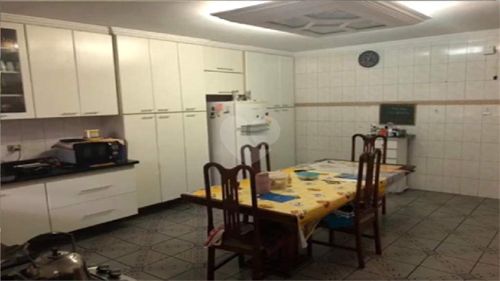 Venda Sobrado São Paulo Vila Nova Mazzei REO512779 15