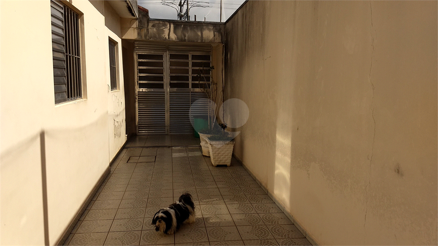 Venda Casa São Paulo Jardim Sabará REO512785 23