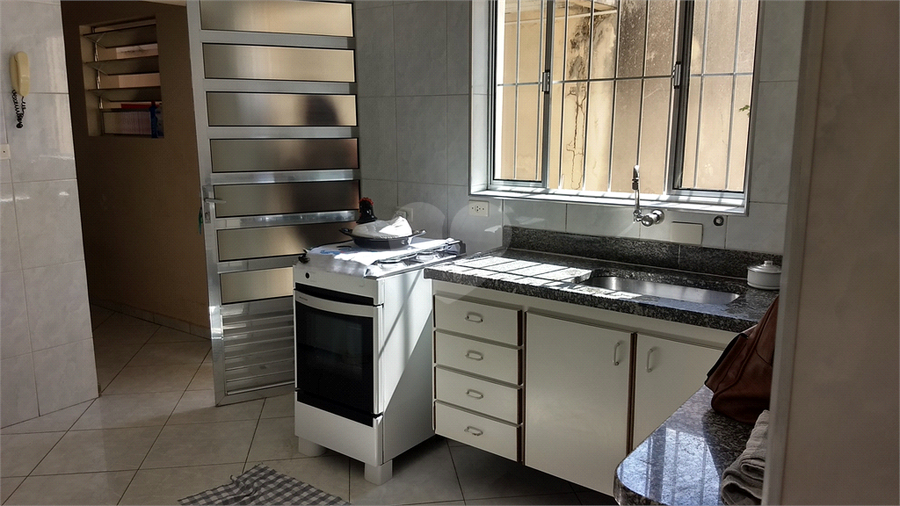 Venda Casa São Paulo Jardim Sabará REO512785 10