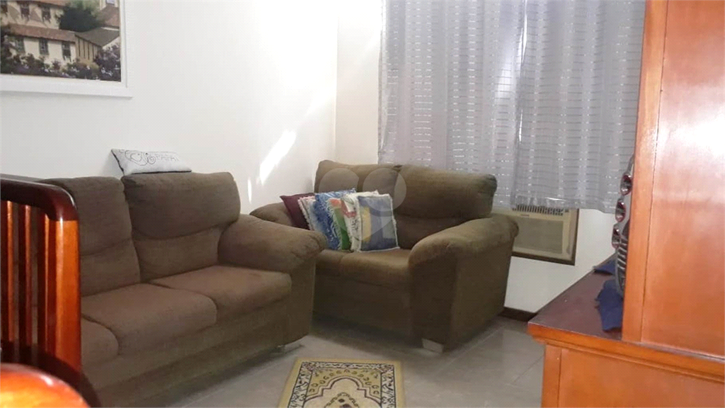 Venda Apartamento Rio De Janeiro Irajá REO512793 1