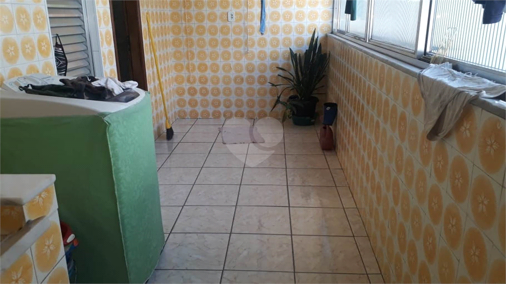 Venda Apartamento Rio De Janeiro Irajá REO512793 17