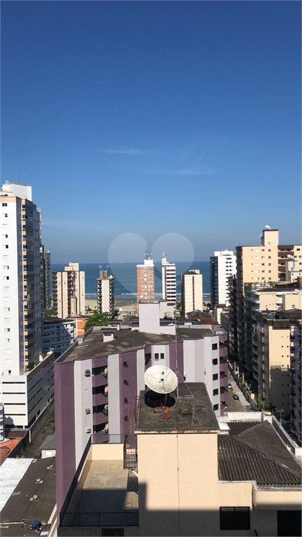 Venda Apartamento Praia Grande Guilhermina REO512801 17