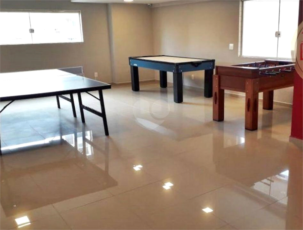 Venda Apartamento Praia Grande Guilhermina REO512801 13