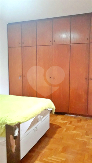 Venda Apartamento São Paulo Cambuci REO512803 7