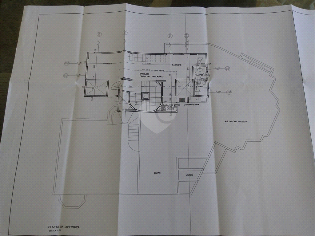 Venda Apartamento São Paulo Indianópolis REO512817 30