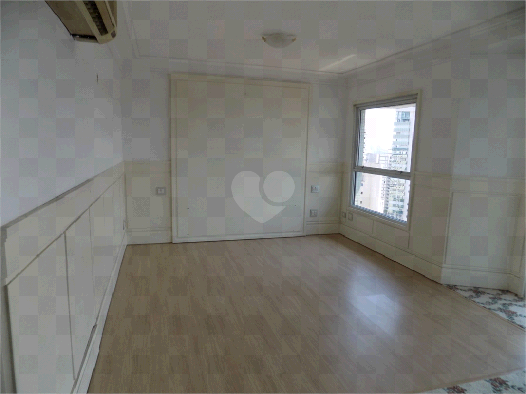 Venda Apartamento São Paulo Indianópolis REO512817 23