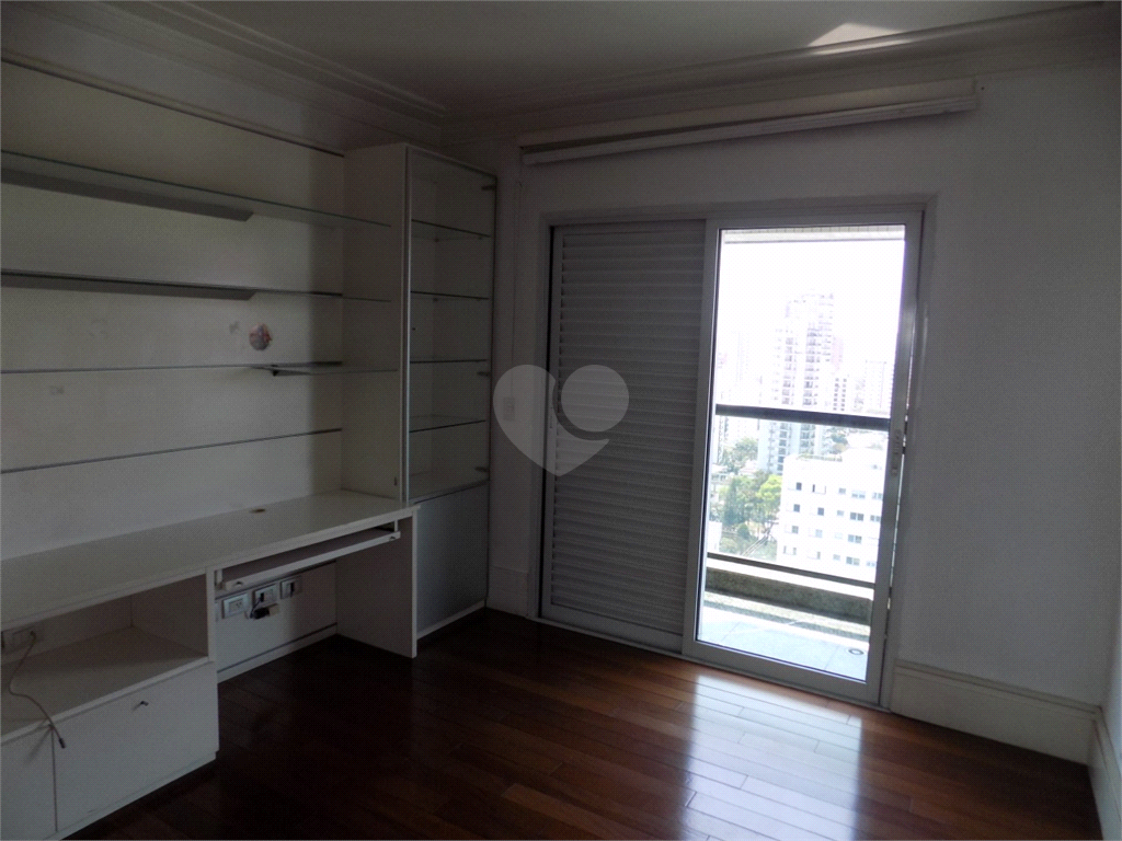 Venda Apartamento São Paulo Indianópolis REO512817 14