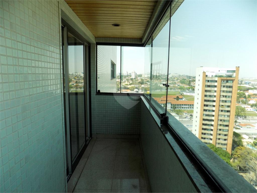 Venda Apartamento São Paulo Indianópolis REO512817 4