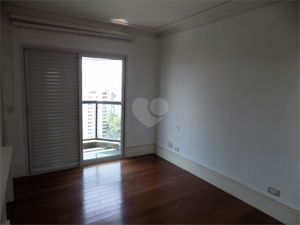 Venda Apartamento São Paulo Indianópolis REO512817 13