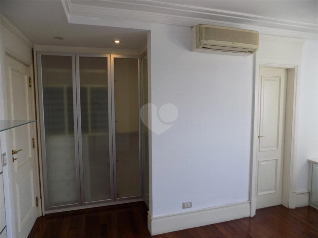 Venda Apartamento São Paulo Indianópolis REO512817 17