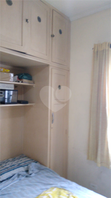 Venda Apartamento São Vicente Centro REO512841 7