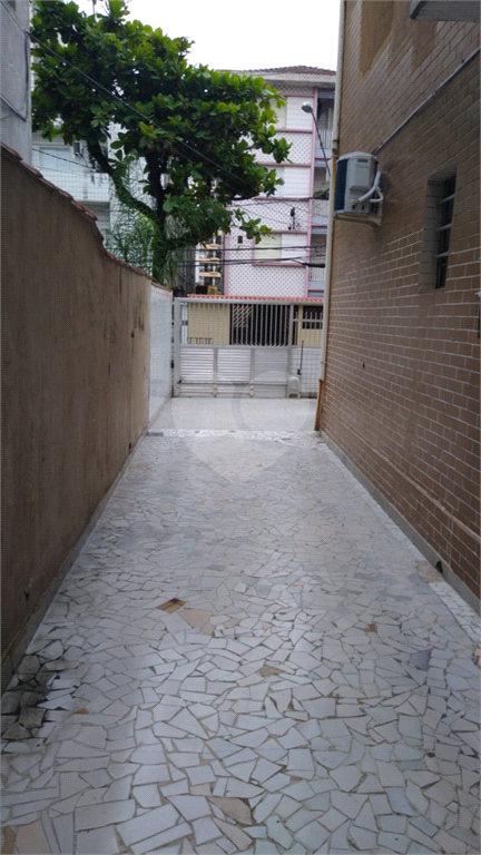 Venda Apartamento São Vicente Centro REO512841 18