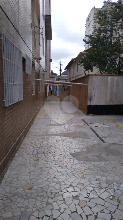 Venda Apartamento São Vicente Centro REO512841 17