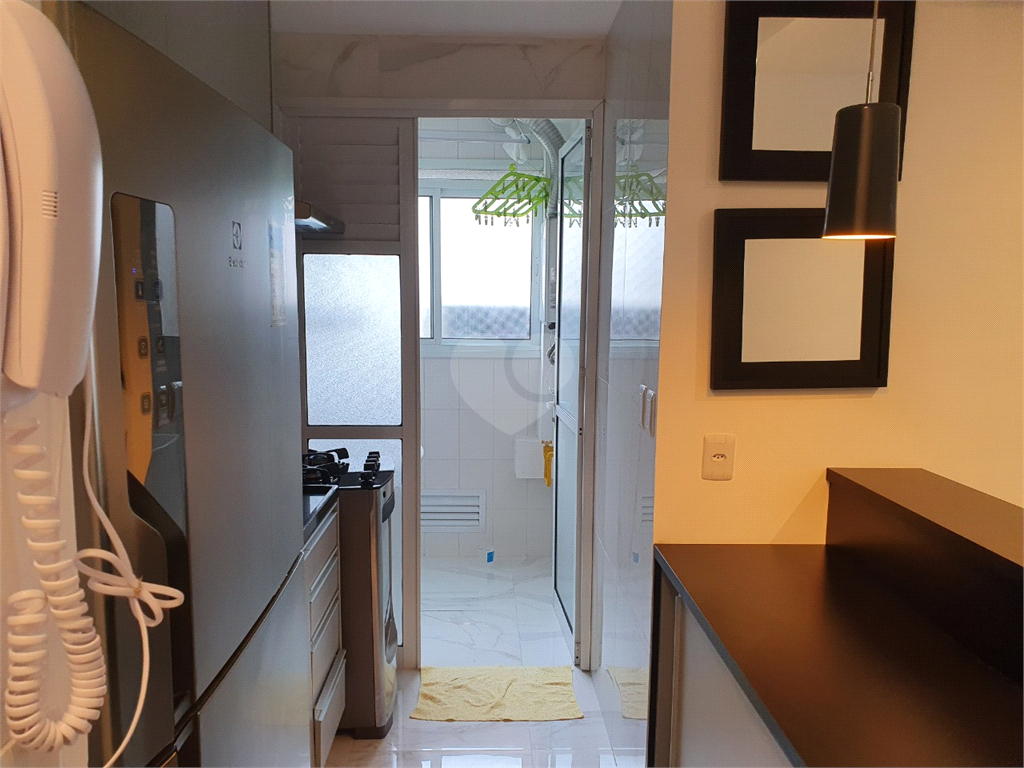 Aluguel Apartamento São Paulo Planalto Paulista REO512865 7