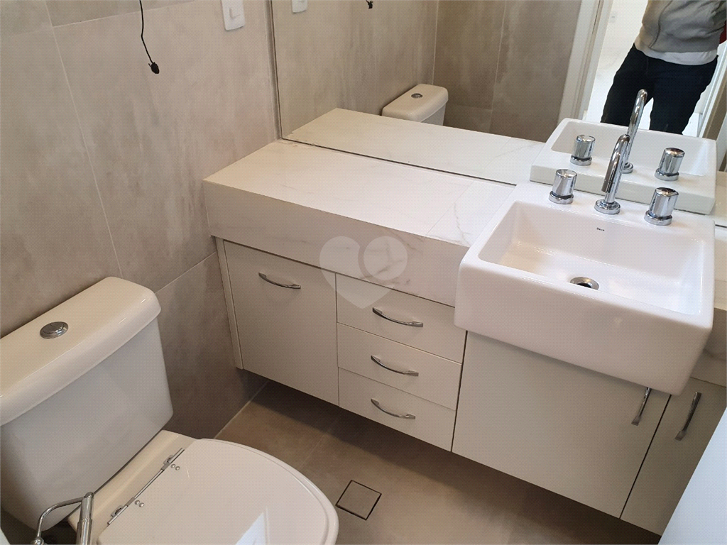 Aluguel Apartamento São Paulo Planalto Paulista REO512865 16