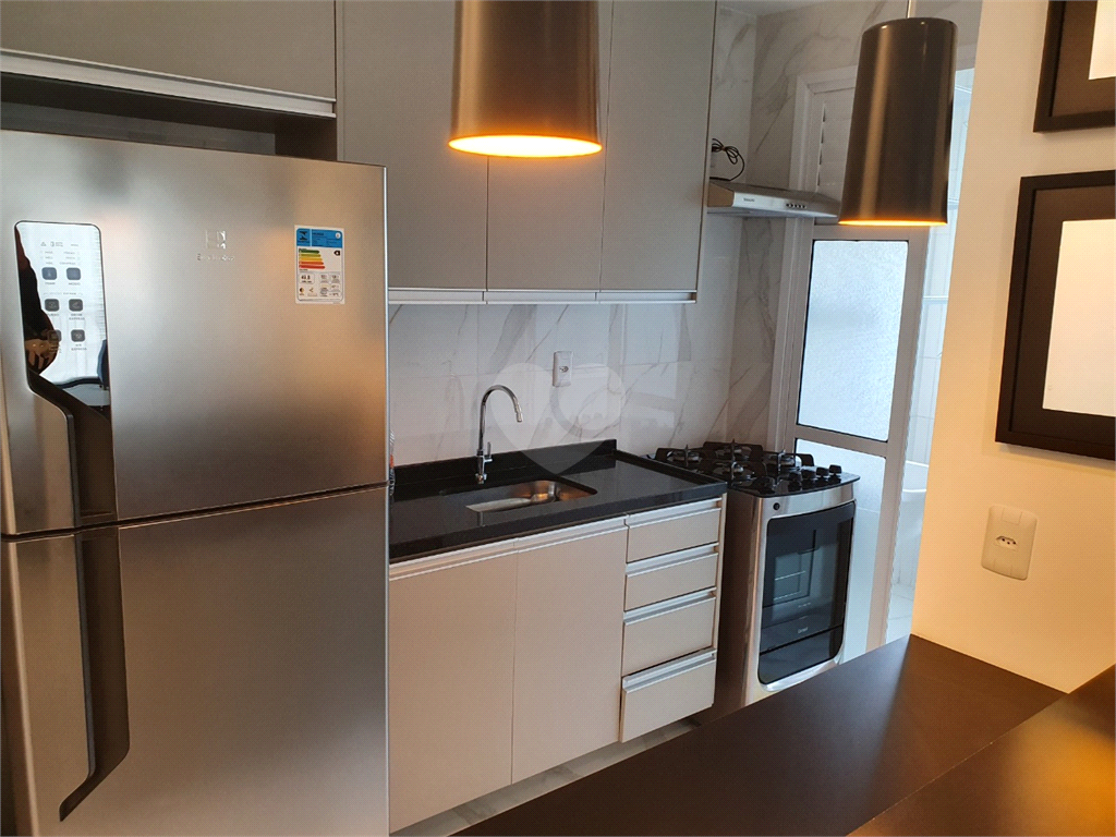 Aluguel Apartamento São Paulo Planalto Paulista REO512865 4