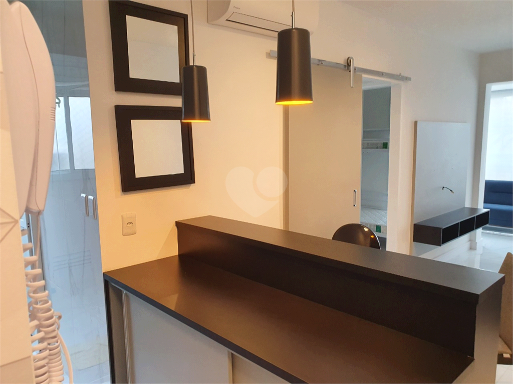 Aluguel Apartamento São Paulo Planalto Paulista REO512865 6