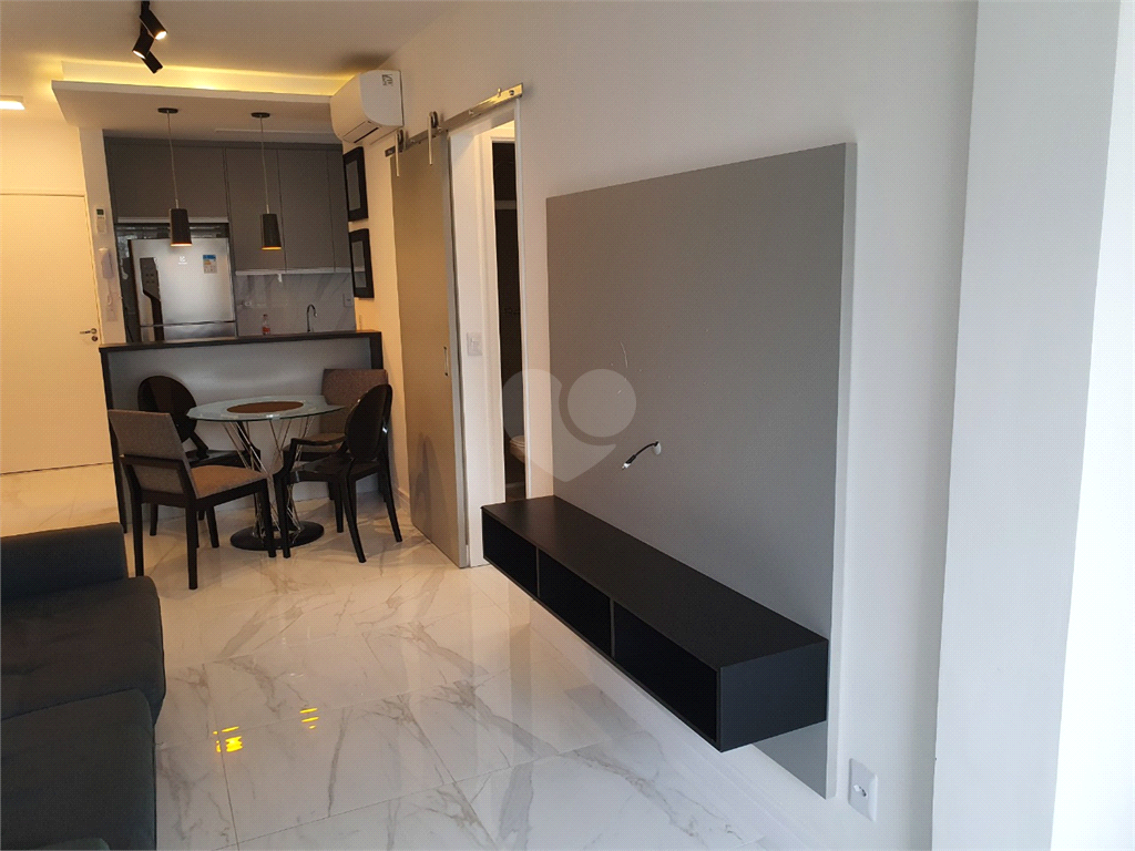 Aluguel Apartamento São Paulo Planalto Paulista REO512865 5