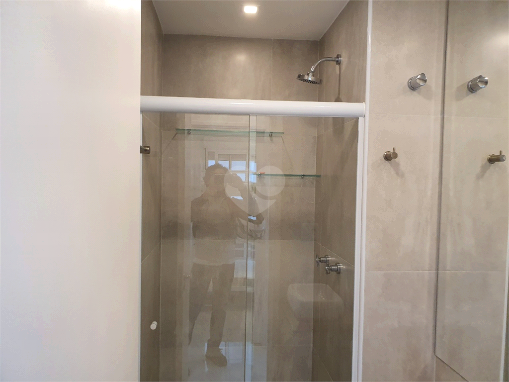 Aluguel Apartamento São Paulo Planalto Paulista REO512865 15