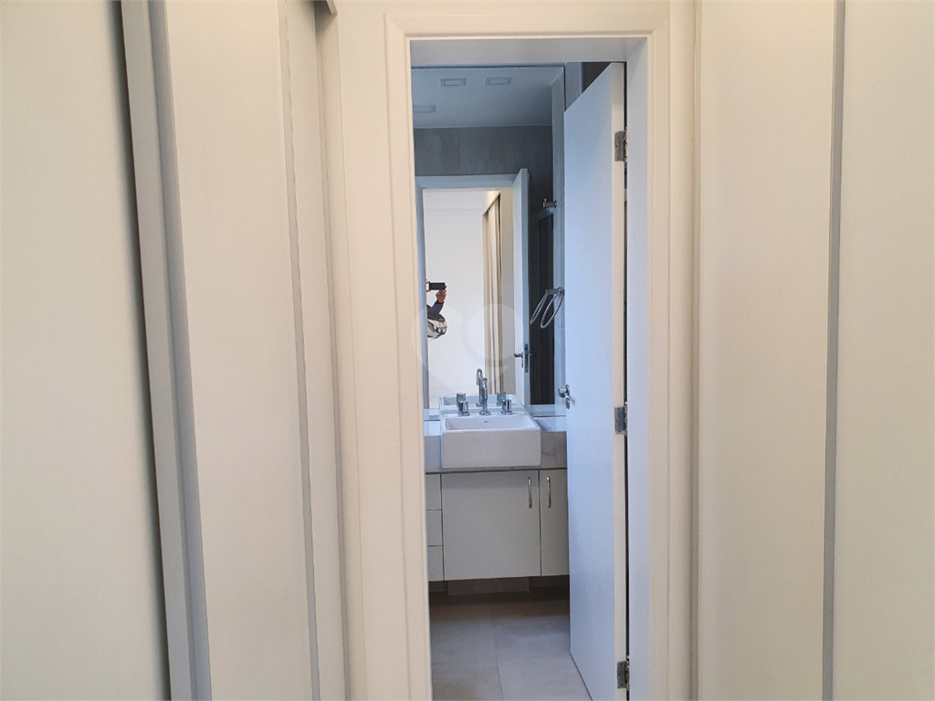 Aluguel Apartamento São Paulo Planalto Paulista REO512865 13