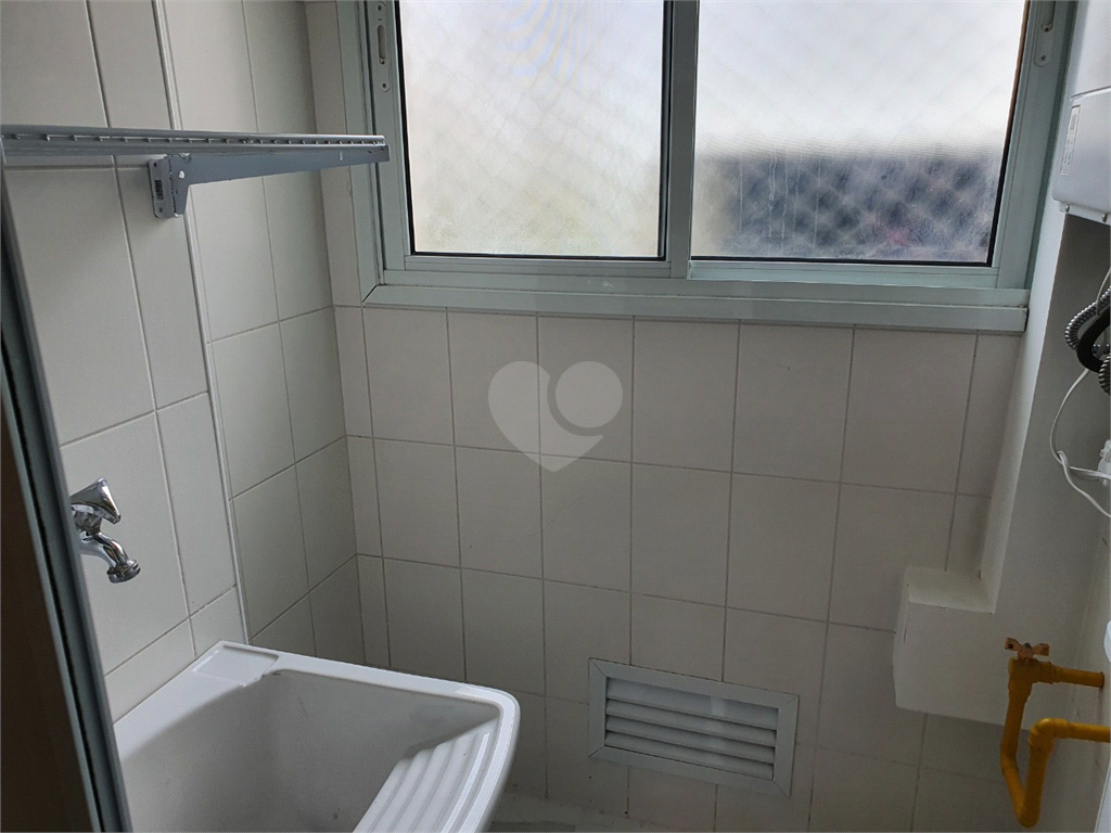 Aluguel Apartamento São Paulo Planalto Paulista REO512865 18