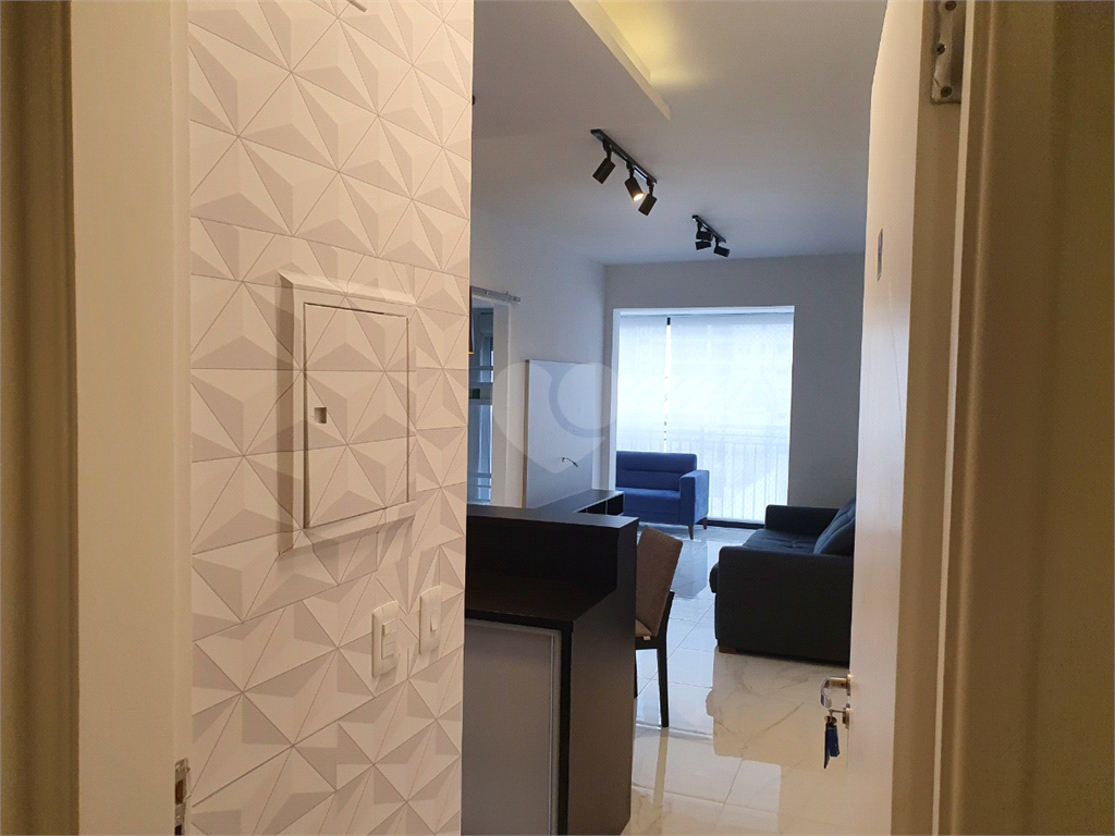 Aluguel Apartamento São Paulo Planalto Paulista REO512865 8