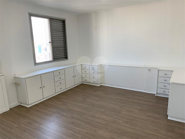 Venda Apartamento São Paulo Jardim Paulista REO512898 10