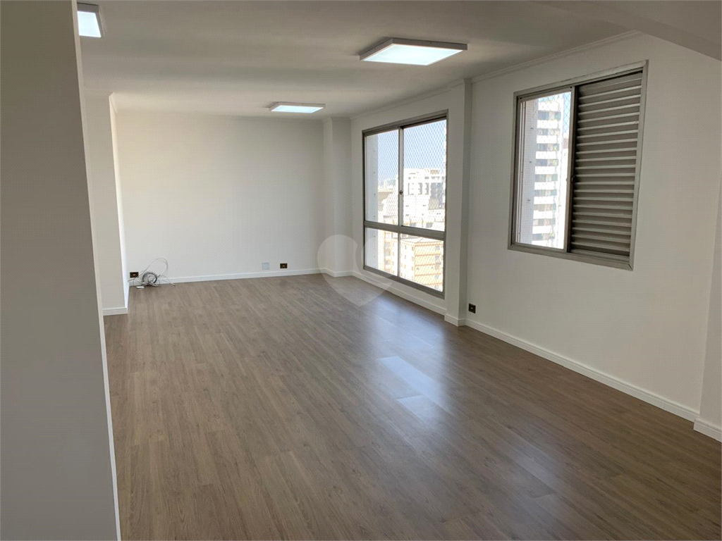 Venda Apartamento São Paulo Jardim Paulista REO512898 2