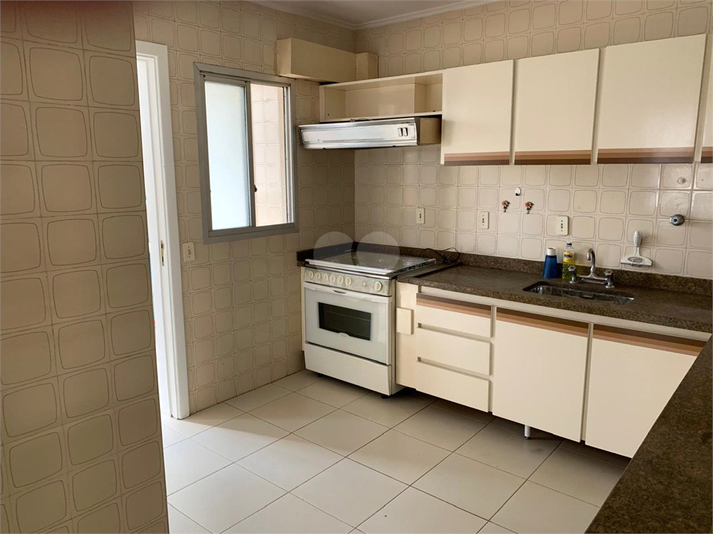 Venda Apartamento São Paulo Jardim Paulista REO512898 14