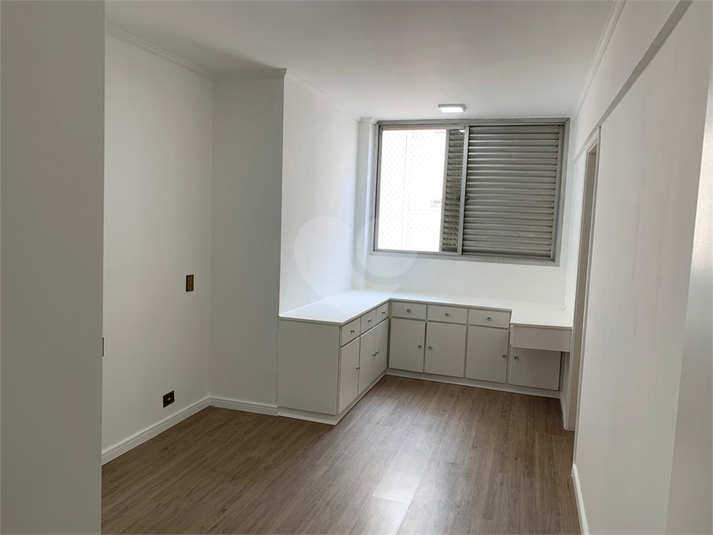 Venda Apartamento São Paulo Jardim Paulista REO512898 25