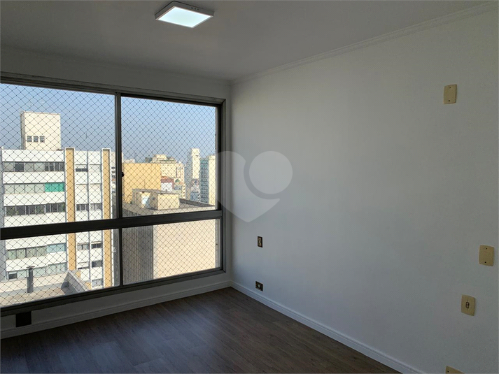 Venda Apartamento São Paulo Jardim Paulista REO512898 4