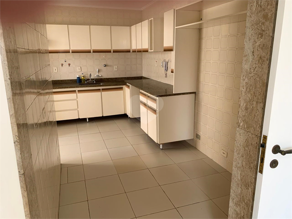 Venda Apartamento São Paulo Jardim Paulista REO512898 12