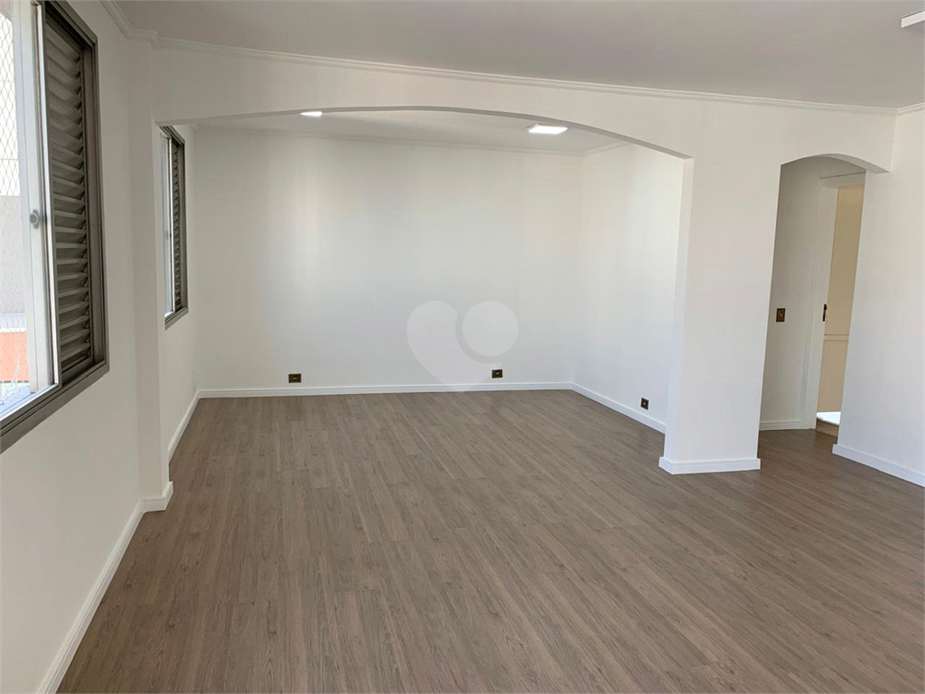 Venda Apartamento São Paulo Jardim Paulista REO512898 22